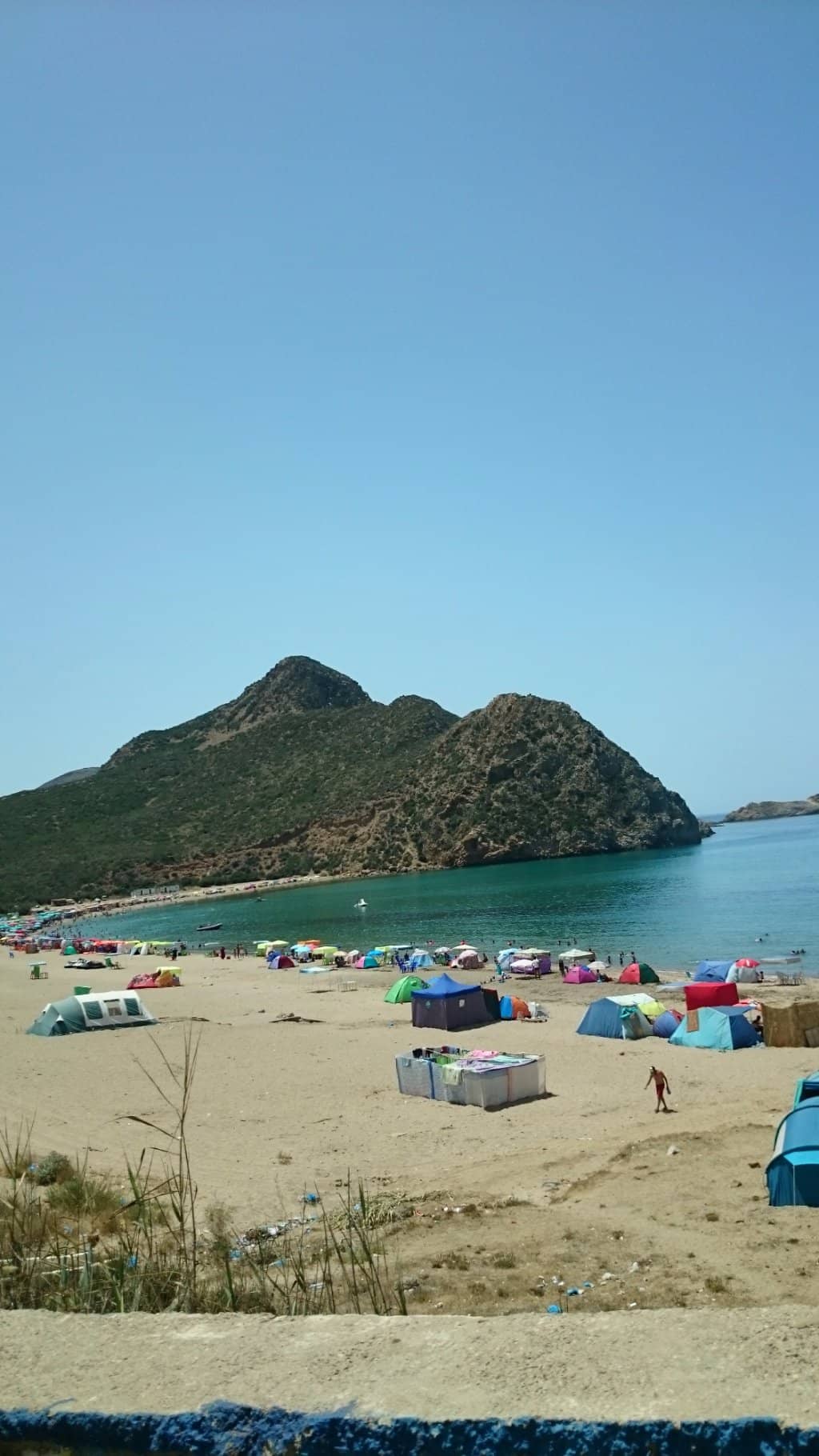 Marvelous Scenic Road