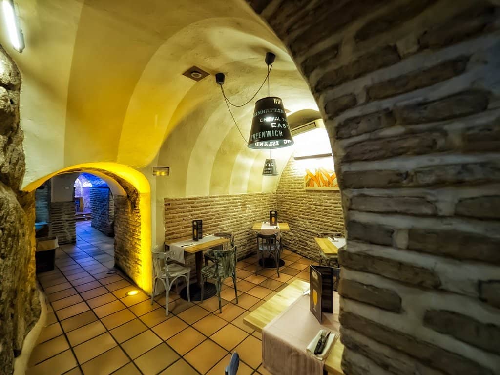 Craft Beer Selection