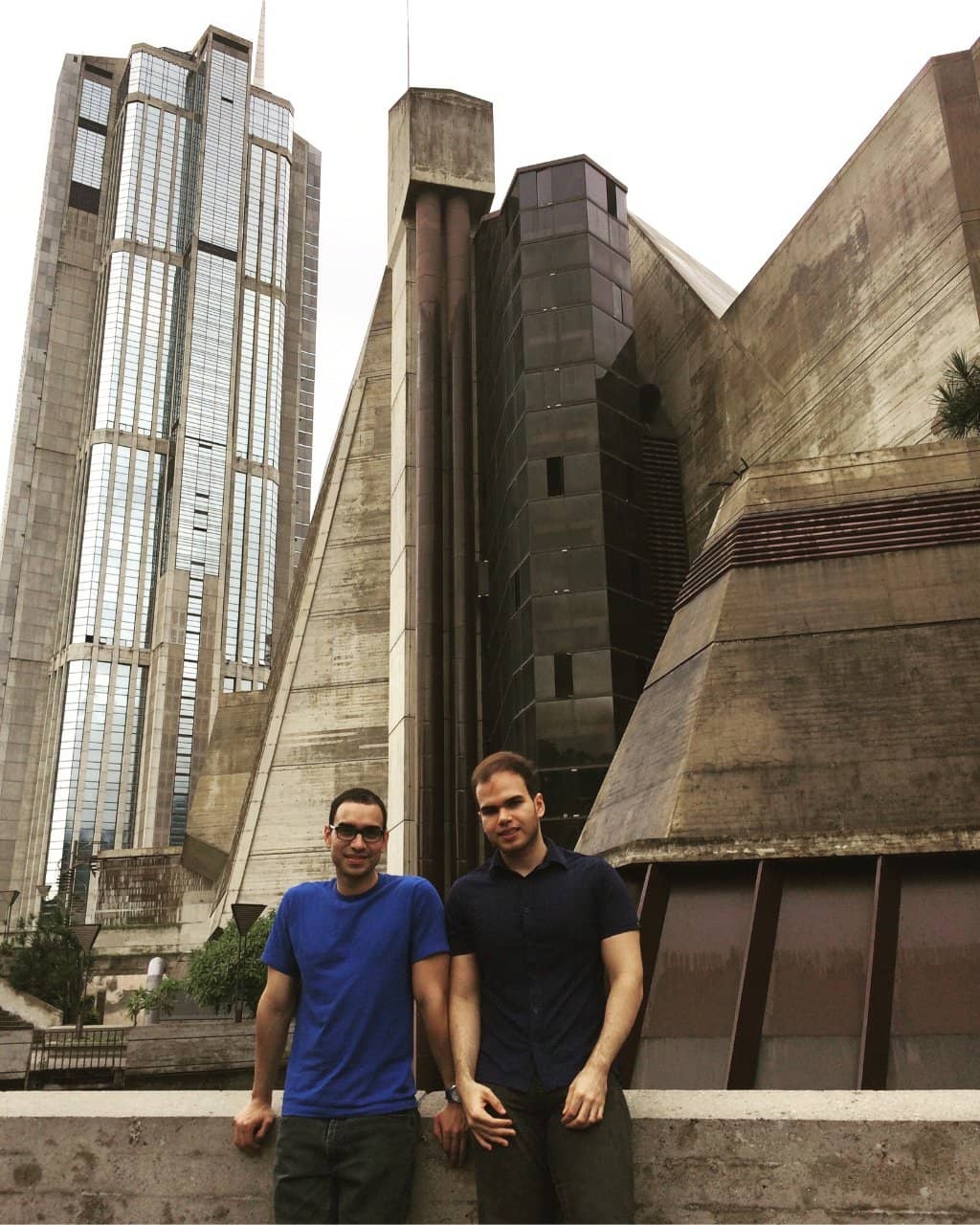 Urban Exploration Adventures