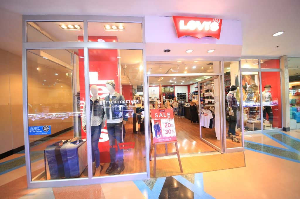 Comfortable Waiting Areas