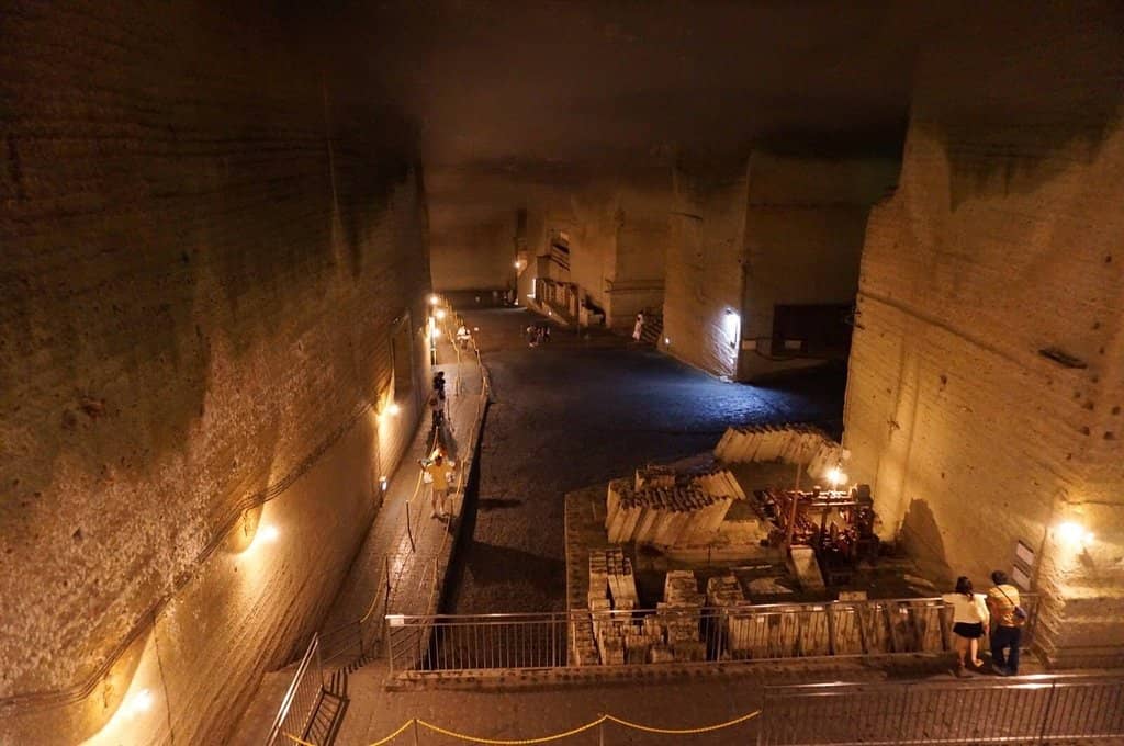 Artistic and Spiritual Ambiance