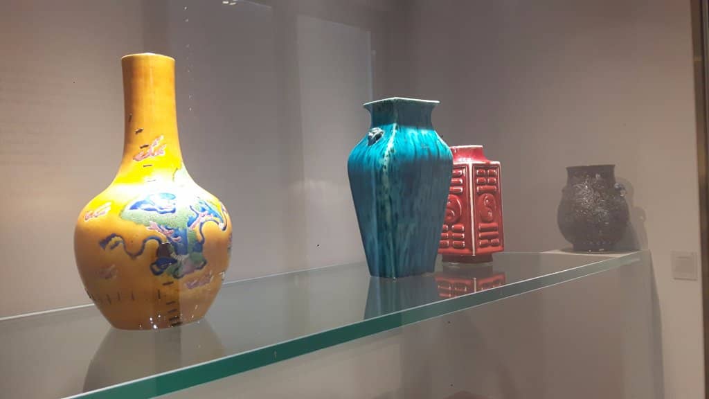 'A Chair and You' Exhibition