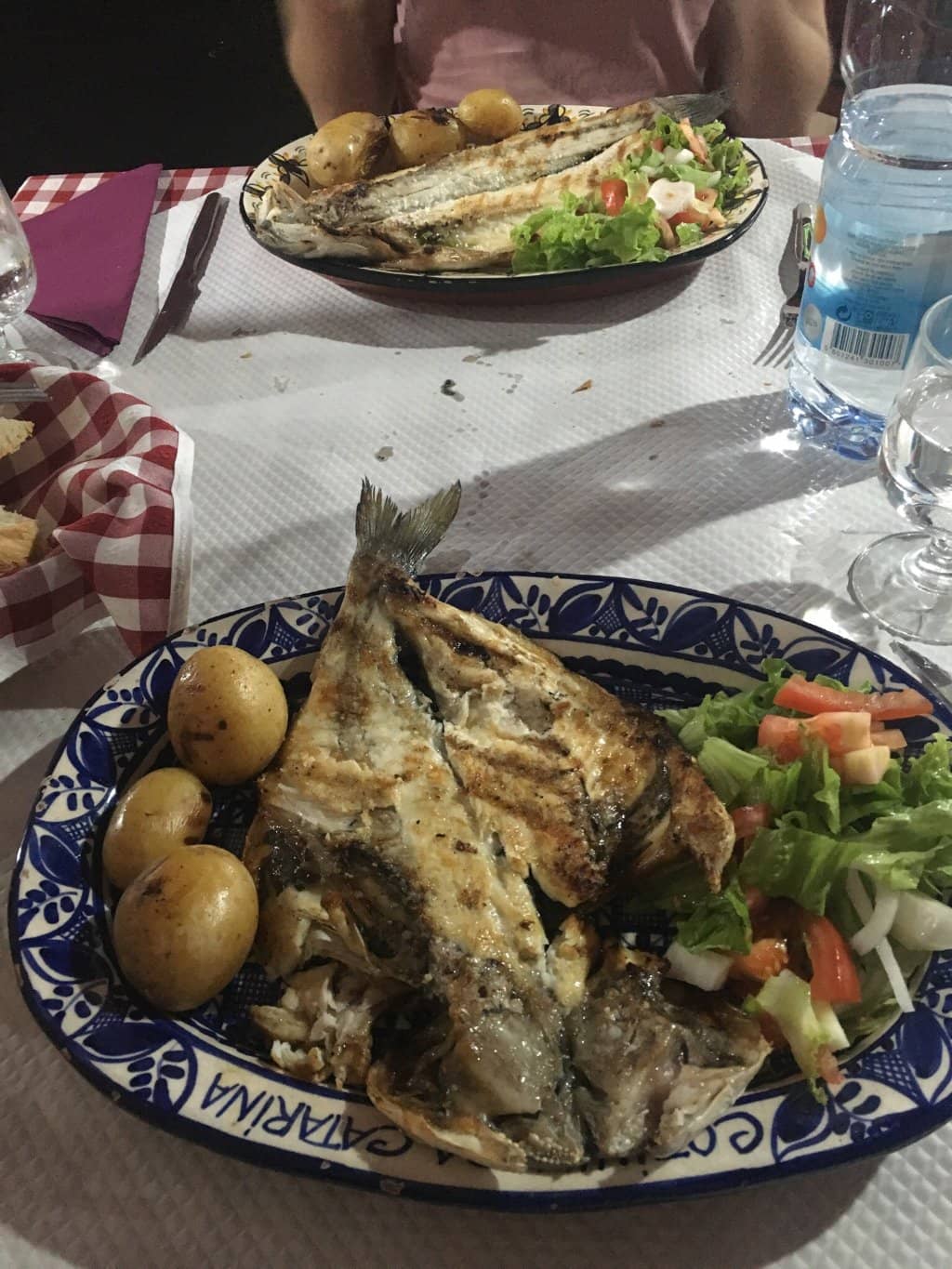 Cozy, Local Atmosphere