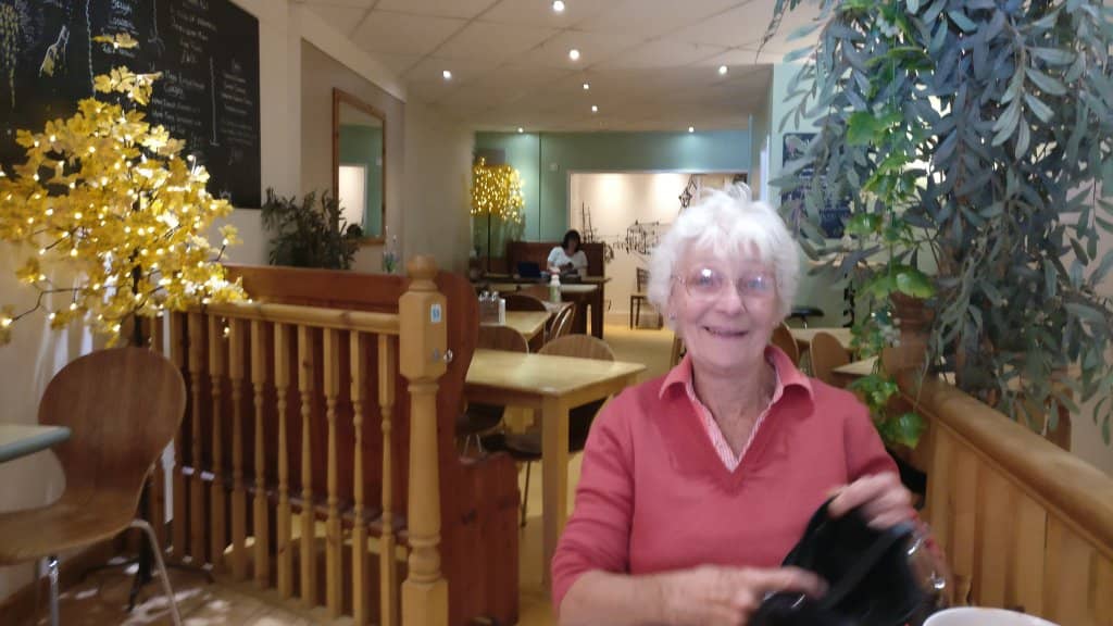 Thoughtfully Prepared Salads