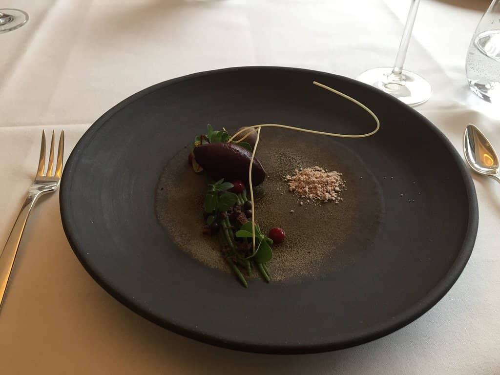 Exceptional Wagyu Beef