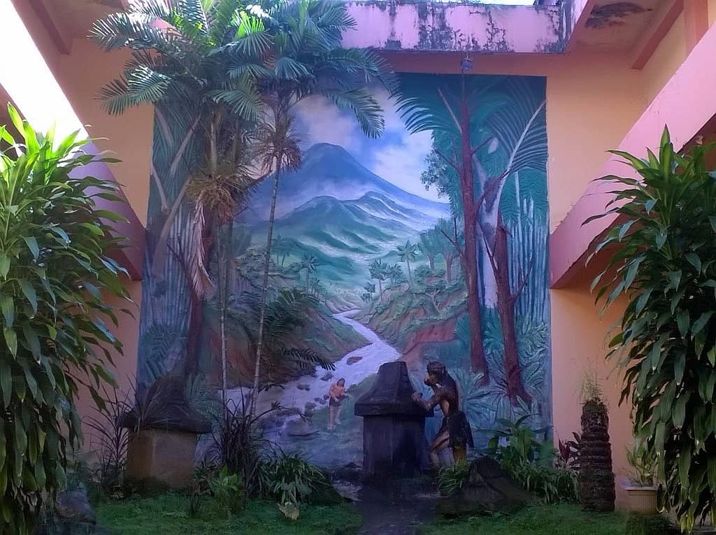 Craftsmanship Displays