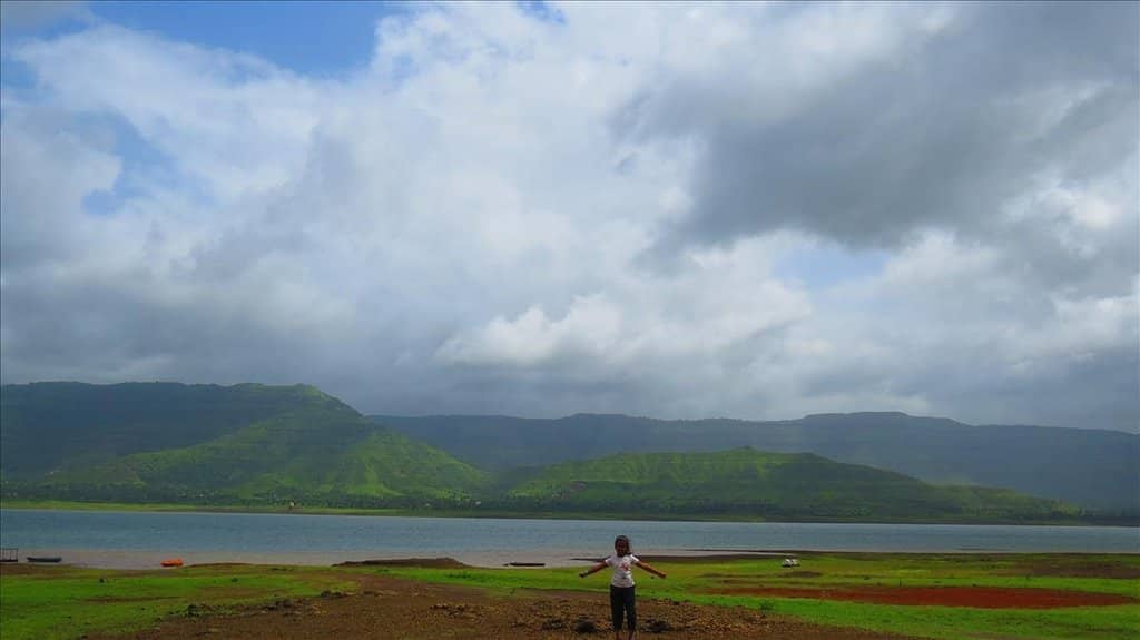 Sunrise & Sunset Views