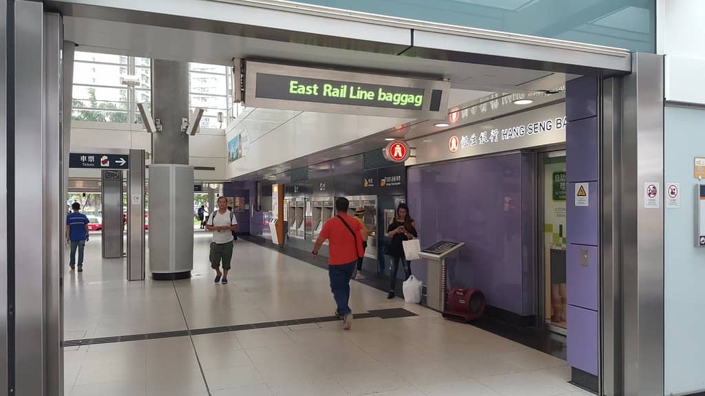 Big Buddha (Tian Tan Buddha)
