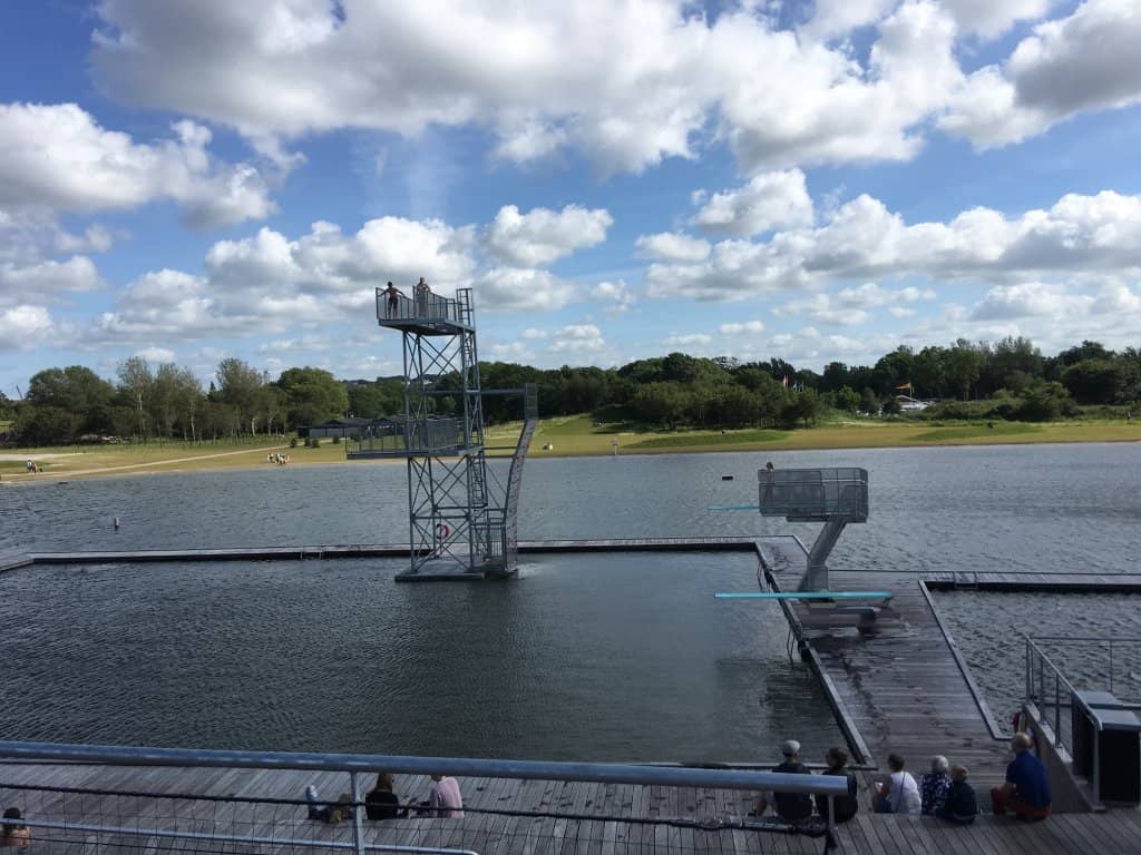 One of my favourite Scandinavian planting designers, Mariann Gundersen., image size:1024x768