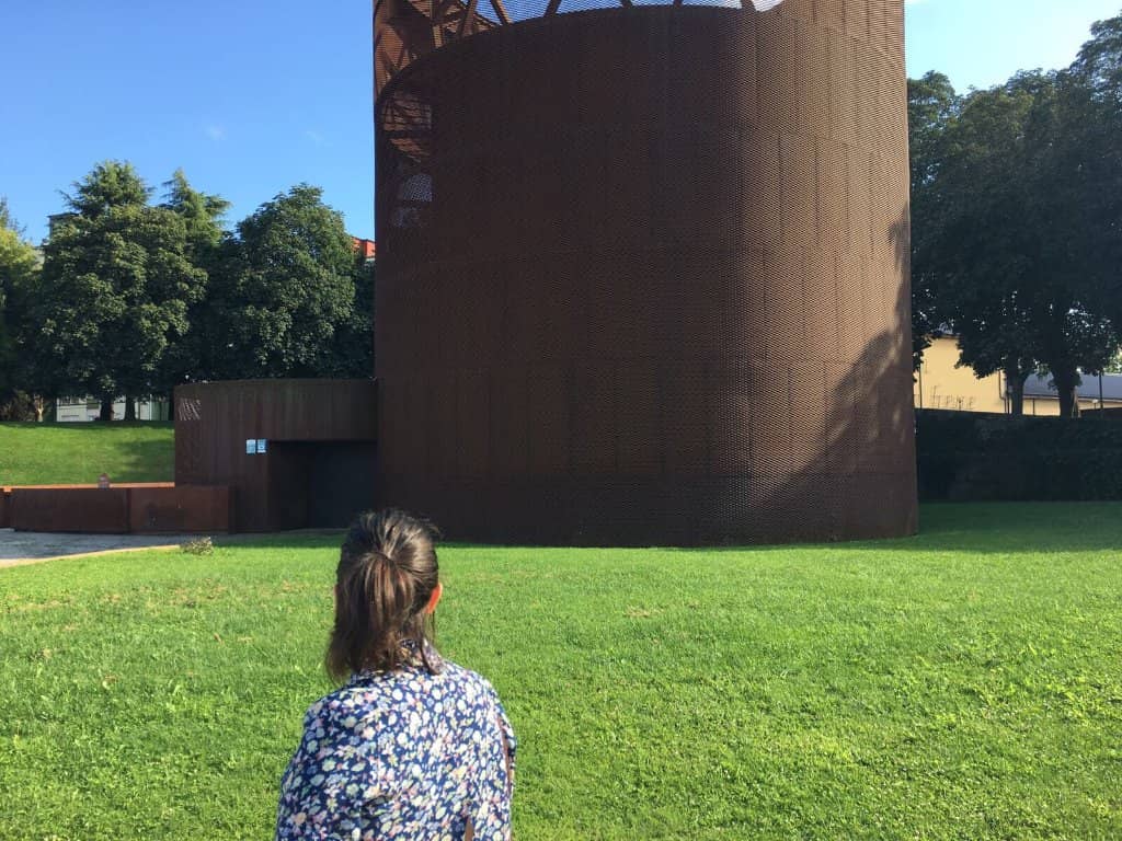 Vertical photo