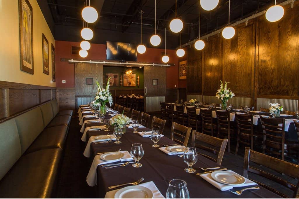 Knowledgeable & Friendly Service