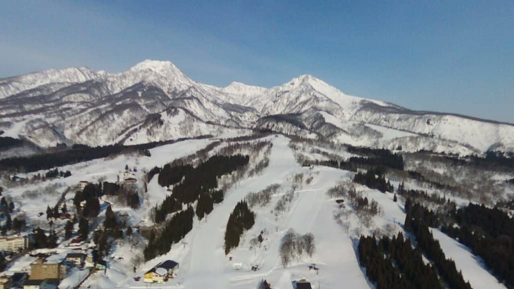 Akakura Onsen Ski Area (2026) – Best of TikTok, Instagram & Reddit ...