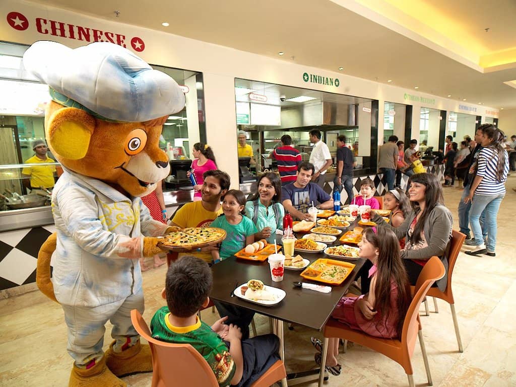 Aqua Imagica Water Park