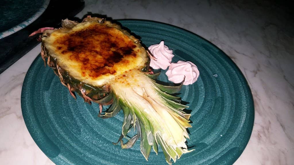 Elegant Rooftop Ambiance