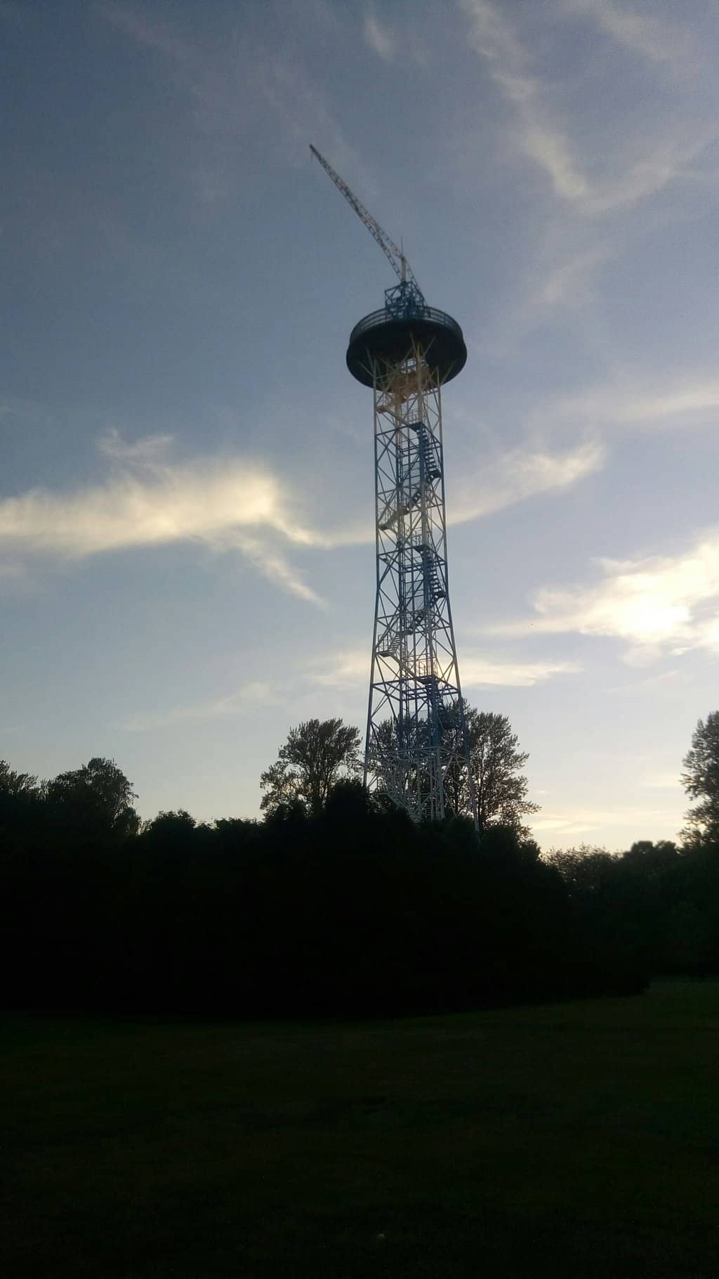 Functional Music Box