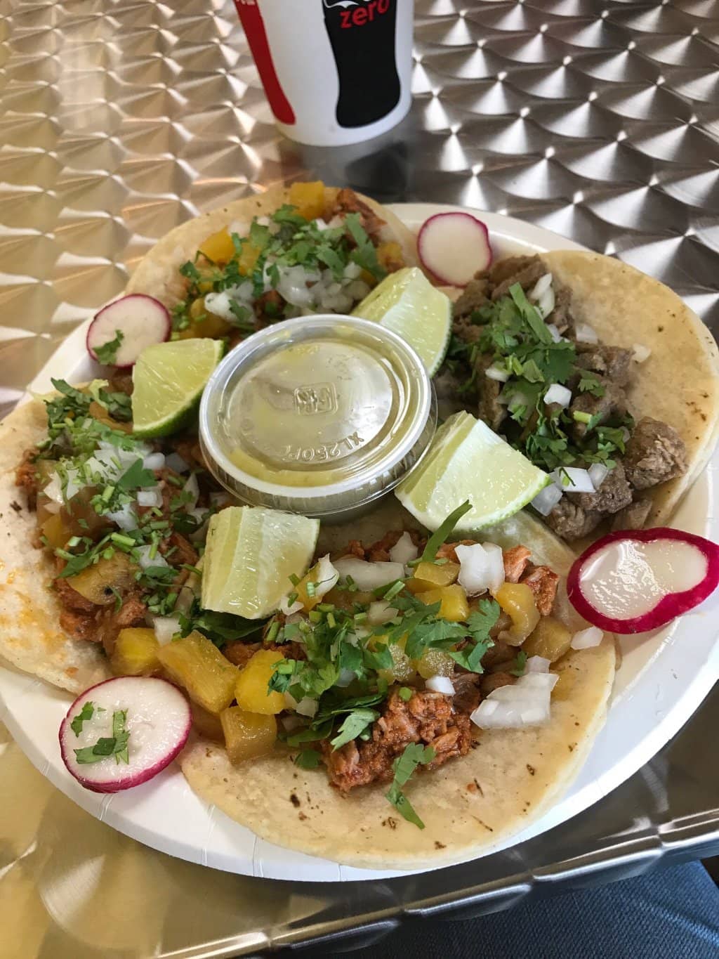 Crafted Drinks & Happy Hour