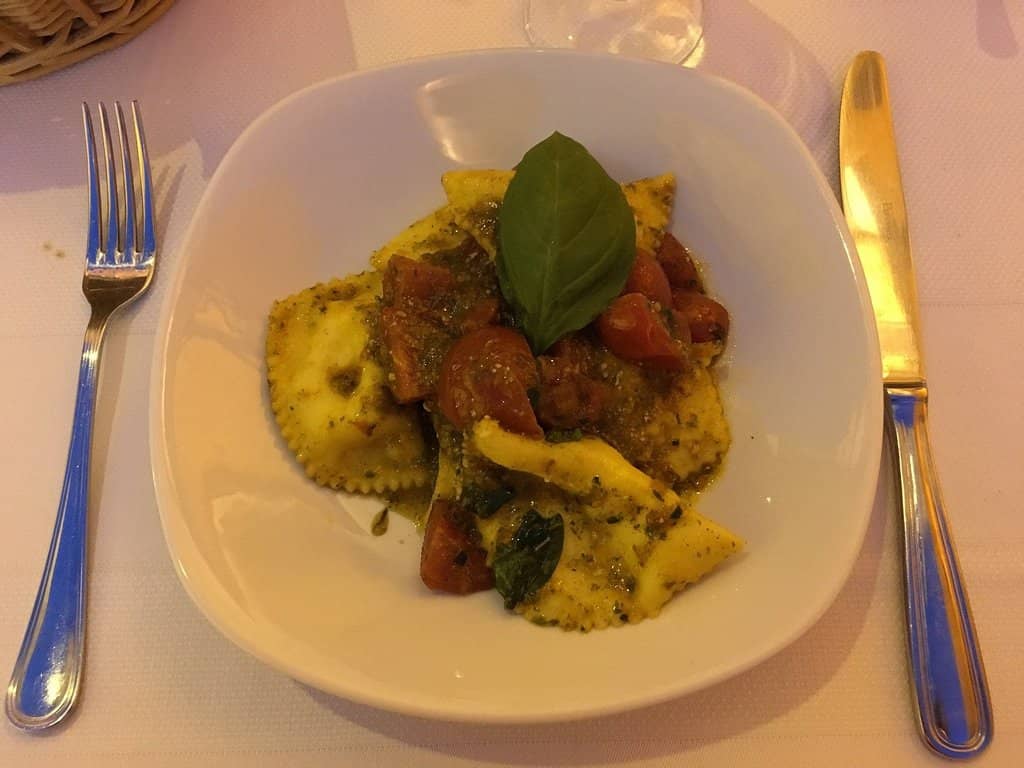 Beautiful Dessert Bar