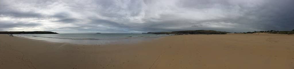 The Pig at Harlyn Bay