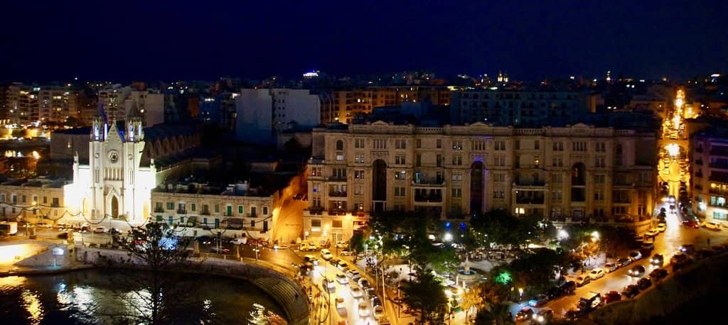 Community Gatherings