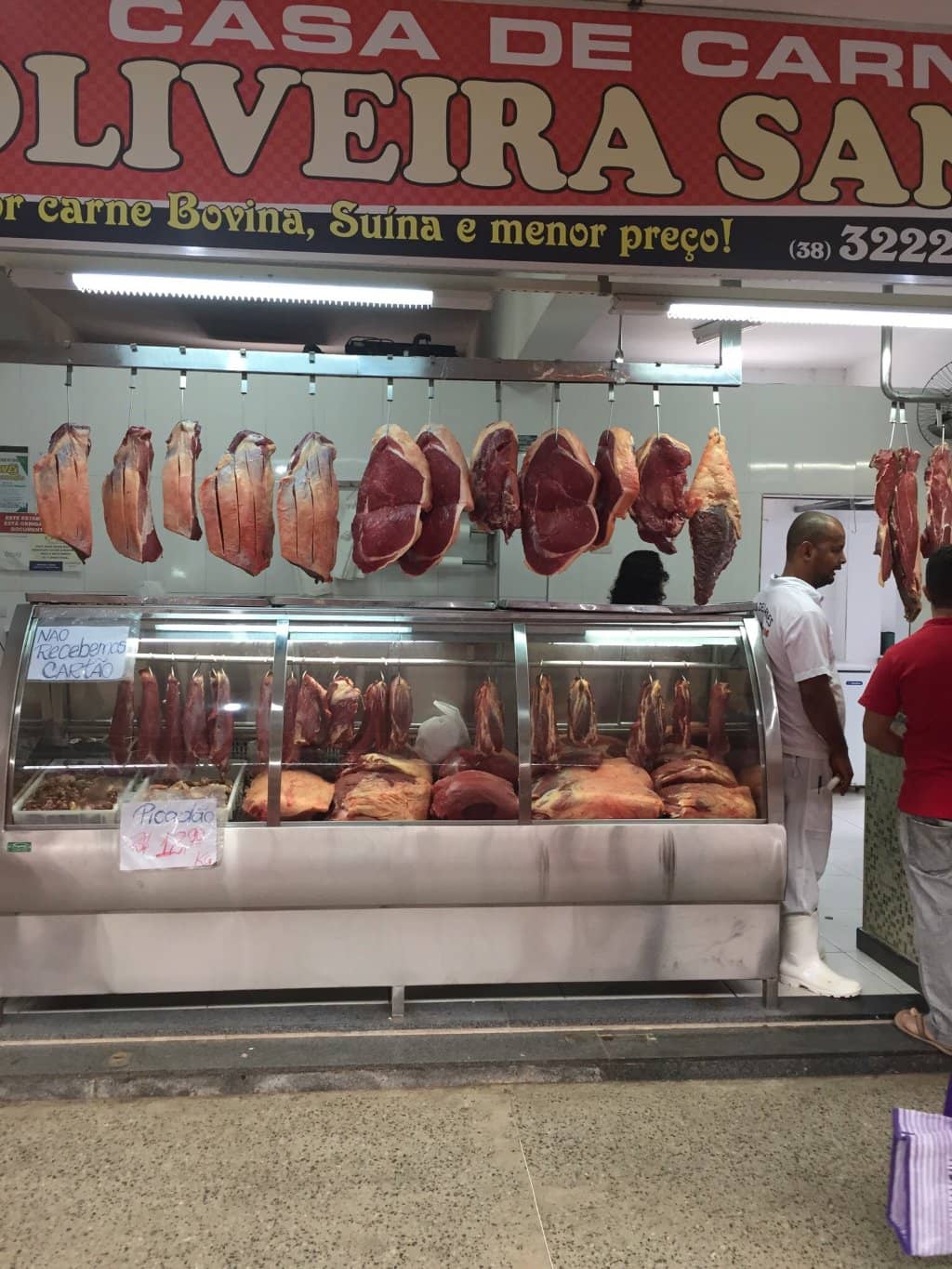 Affordable Produce Prices