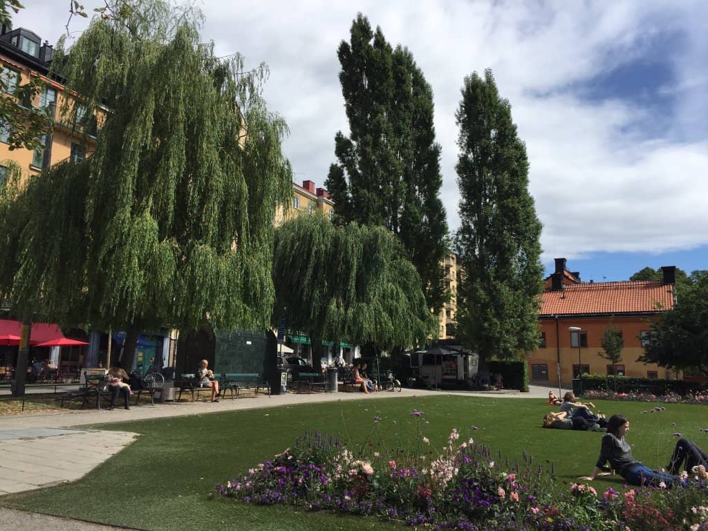 Independent Boutiques