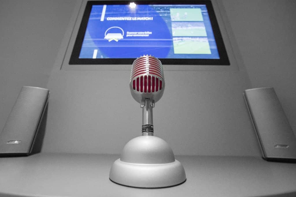 Interactive Simulators