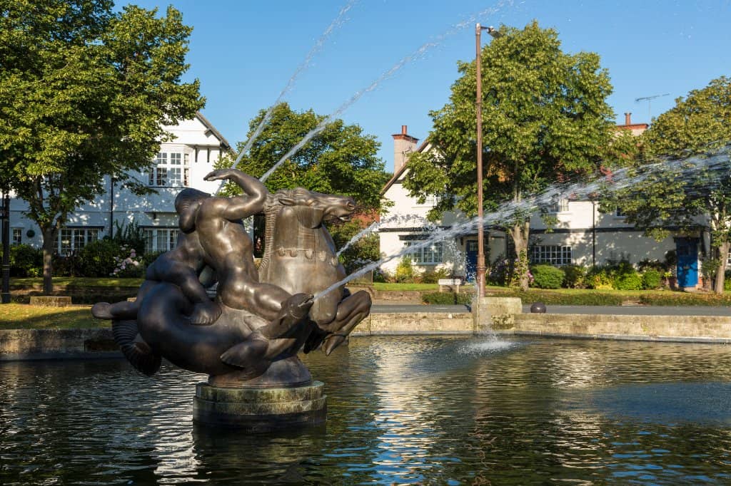 Lady Lever Art Gallery