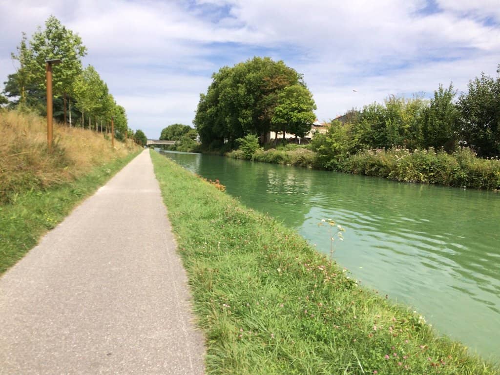 Cycling Paradise