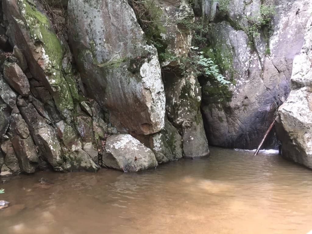 Scenic Photo Opportunities