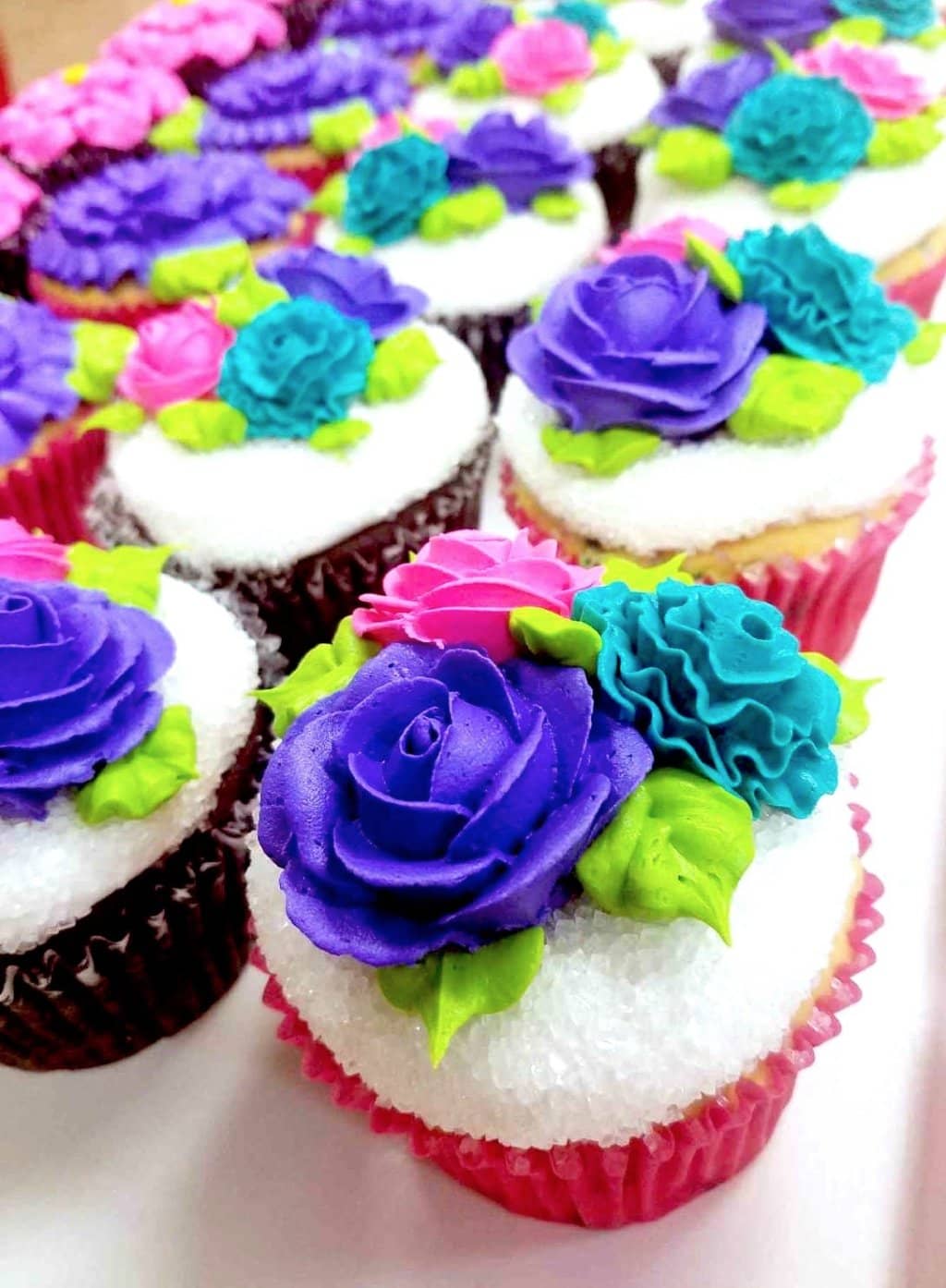 Freshly Baked Cheese Bread