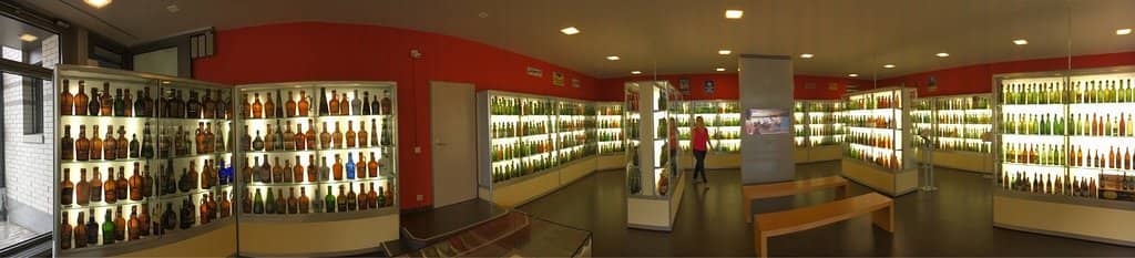 Schützengarten Market