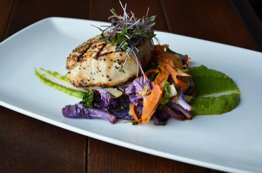 Weekend Brunch Indulgence