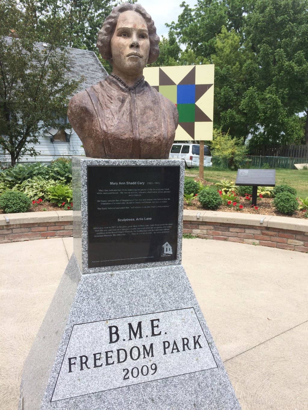 Underground Railroad History