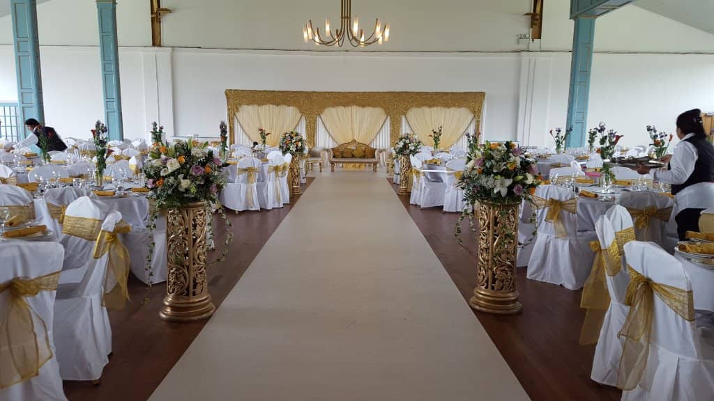 Private Event Celebrations