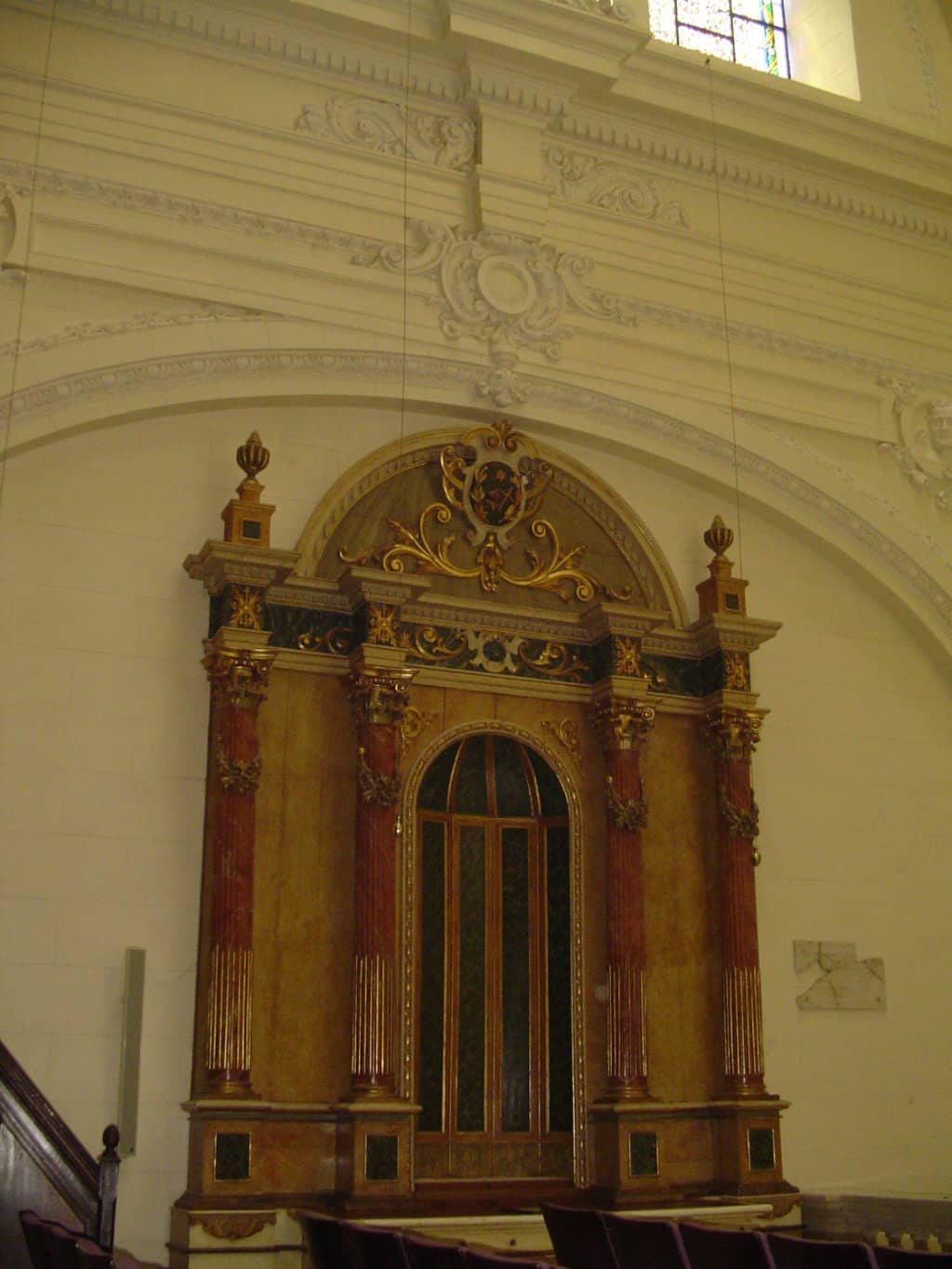 Chapel of Remembrance