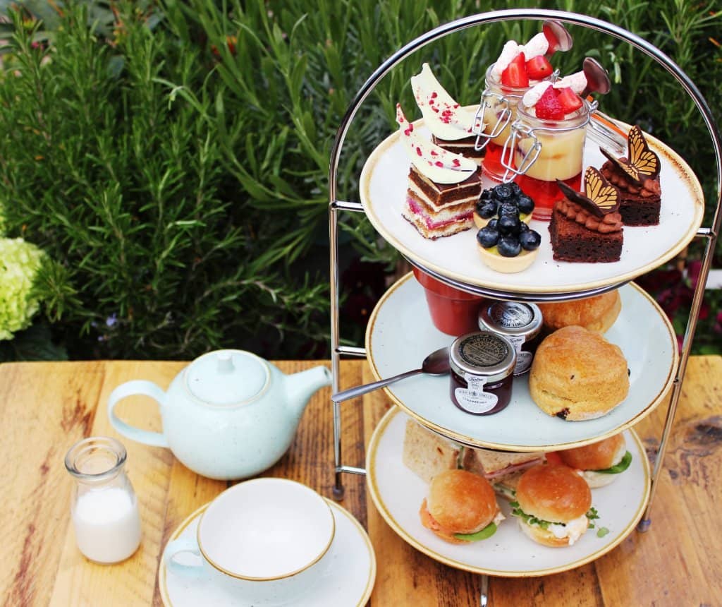 Seasonal Vegetable Harvest