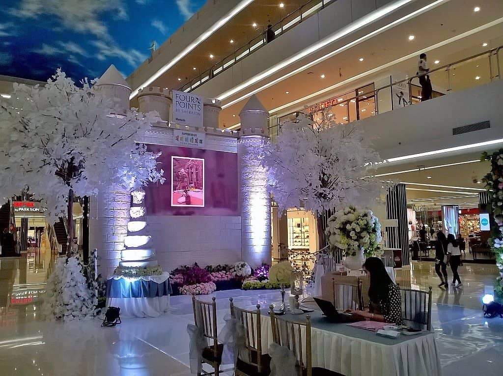 Traditional Manado Cuisine