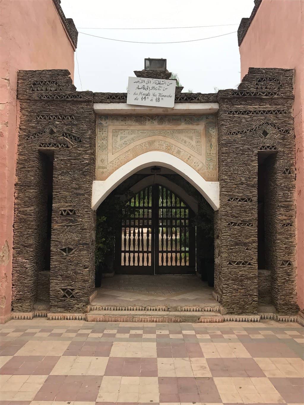 Portuguese Colonial Architecture