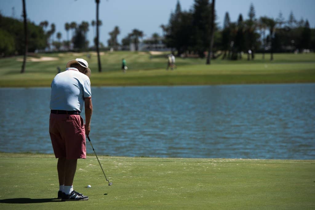 Clubhouse and Dining