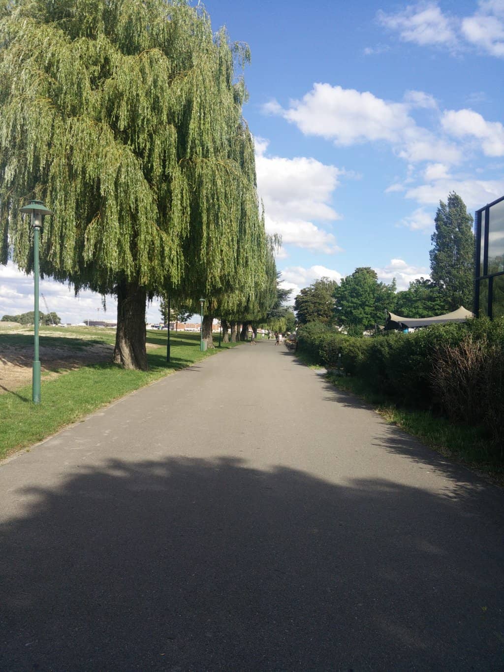 Molen van 't Veertje