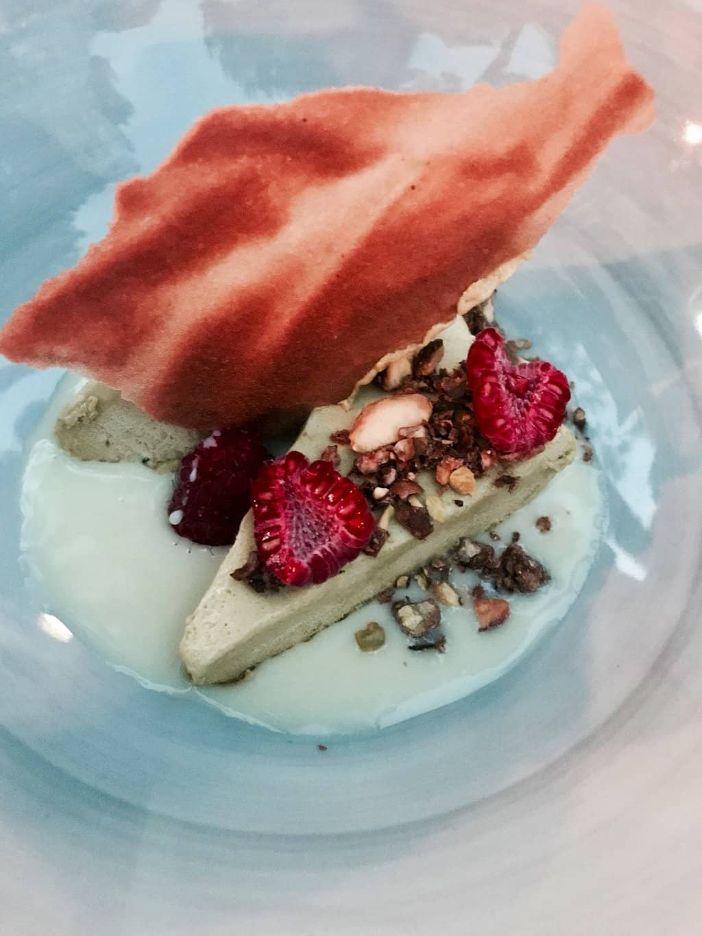 Lively Atmosphere with Live DJs