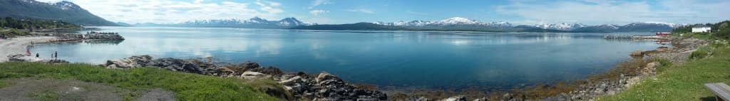 Northern Lights Spectacle