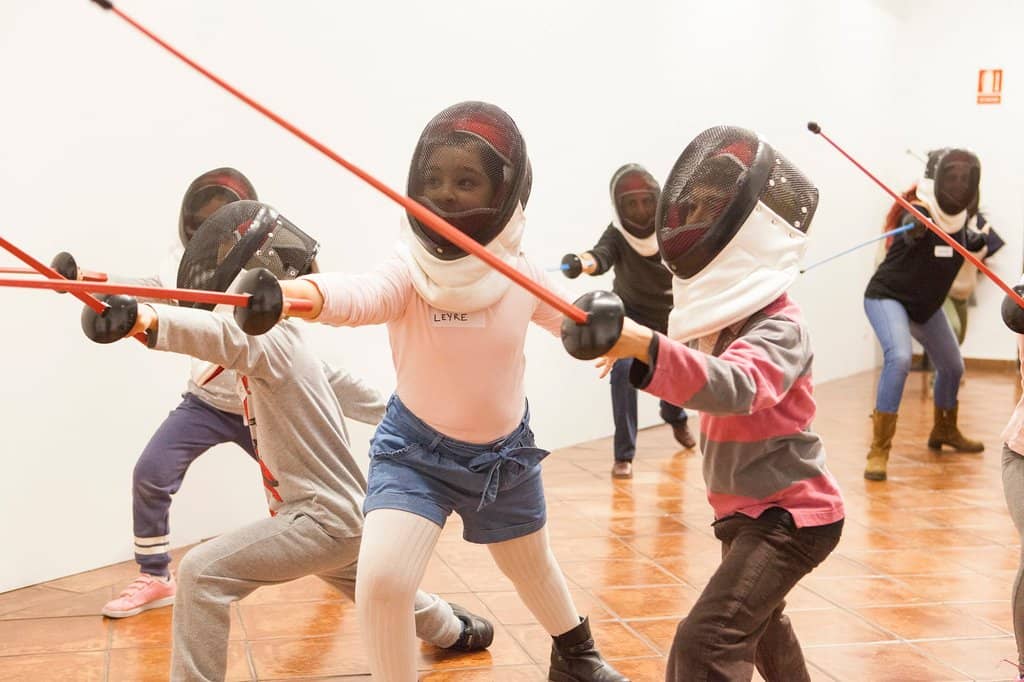 Restored Period Furnishings