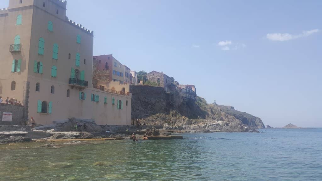 Charming Cobblestone Streets