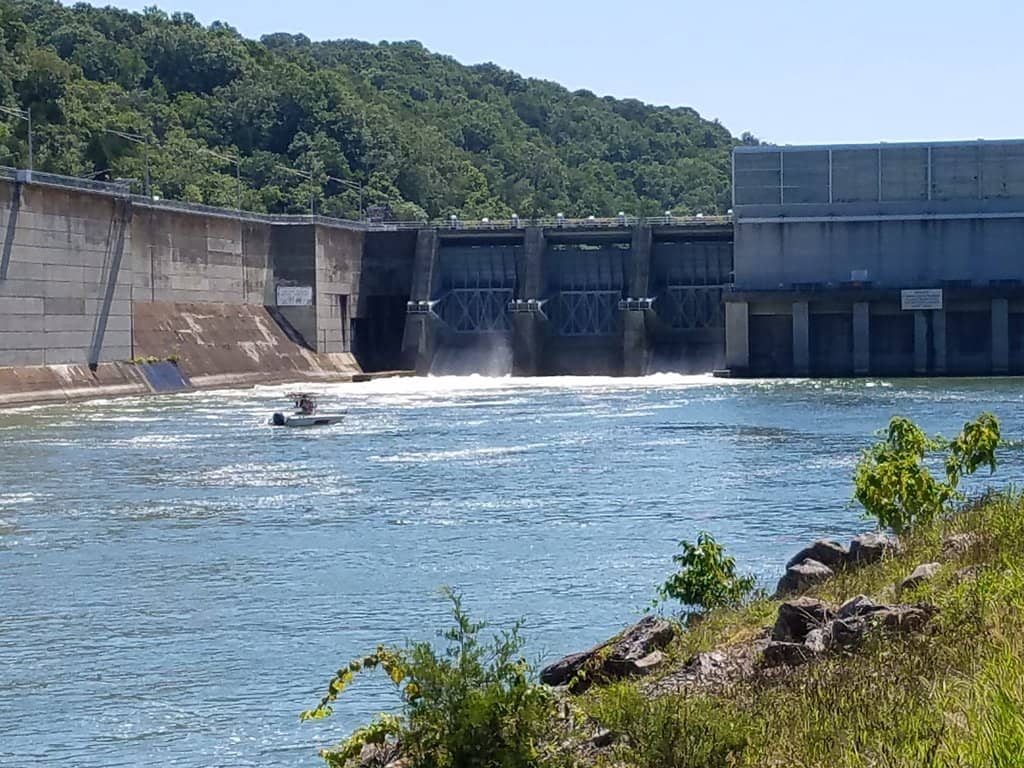 Boating & Water Access