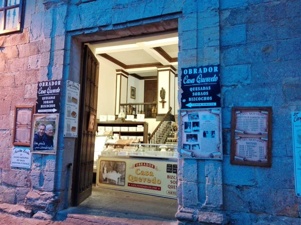 Artisan Cheeses & Chocolates