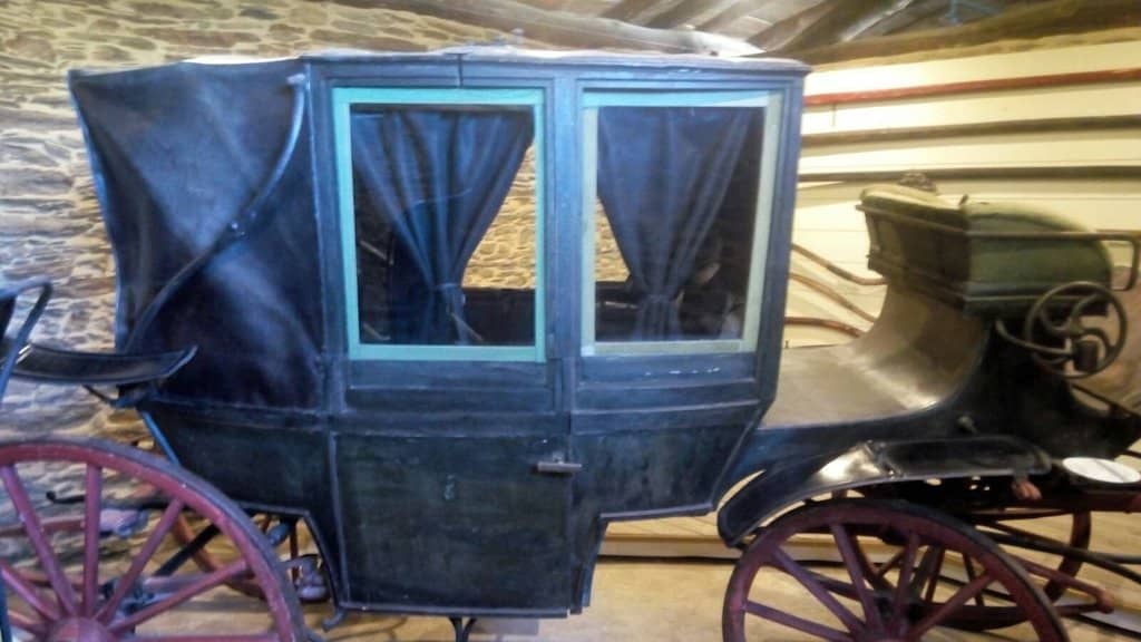 Stunning Historical Architecture