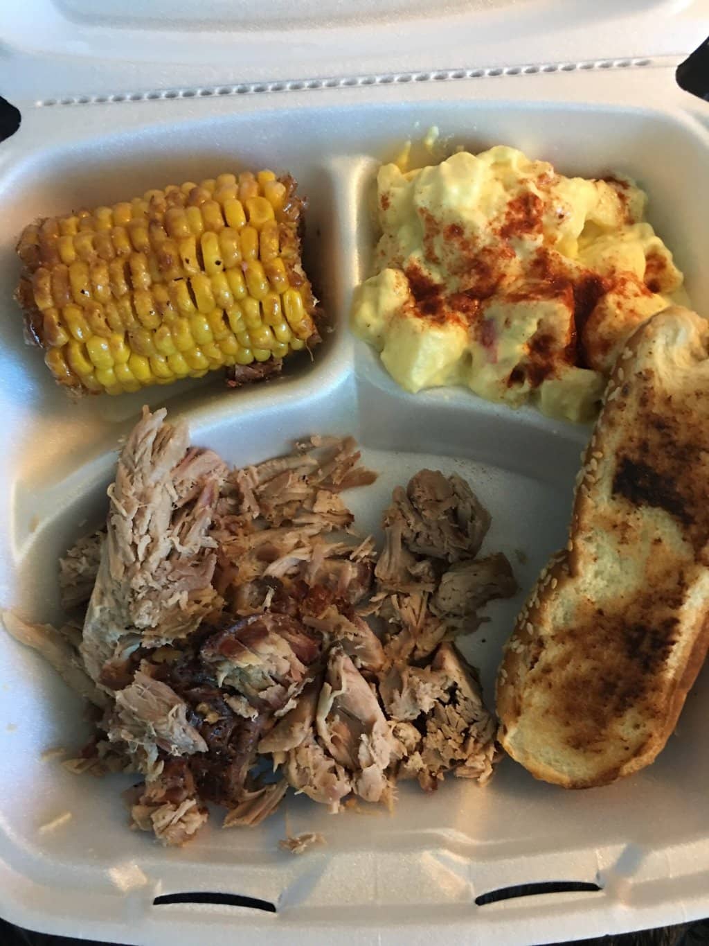 Delicious Southern Sides