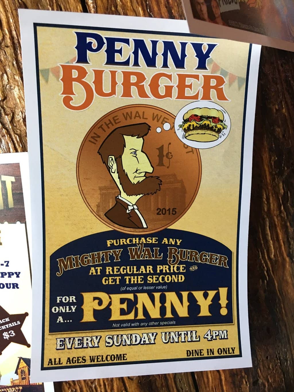 Comfort Food Classics