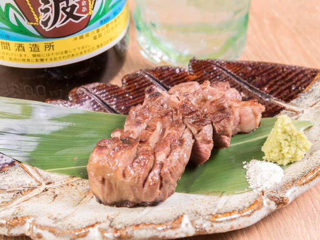 Warm & Welcoming Atmosphere